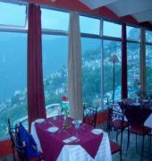 Hotel Mayur Gangtok Exterior foto