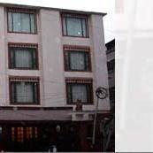Hotel Mayur Gangtok Exterior foto